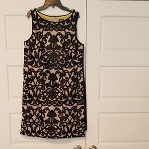 Vince Camuto dress size 14